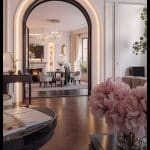 بازسازی،طراحی،اجرای، ویلا، تجاری،دکوراسیون داخلی